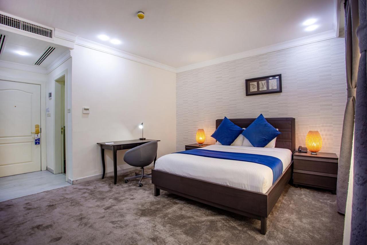 Al Basem Hotel アンマン エクステリア 写真