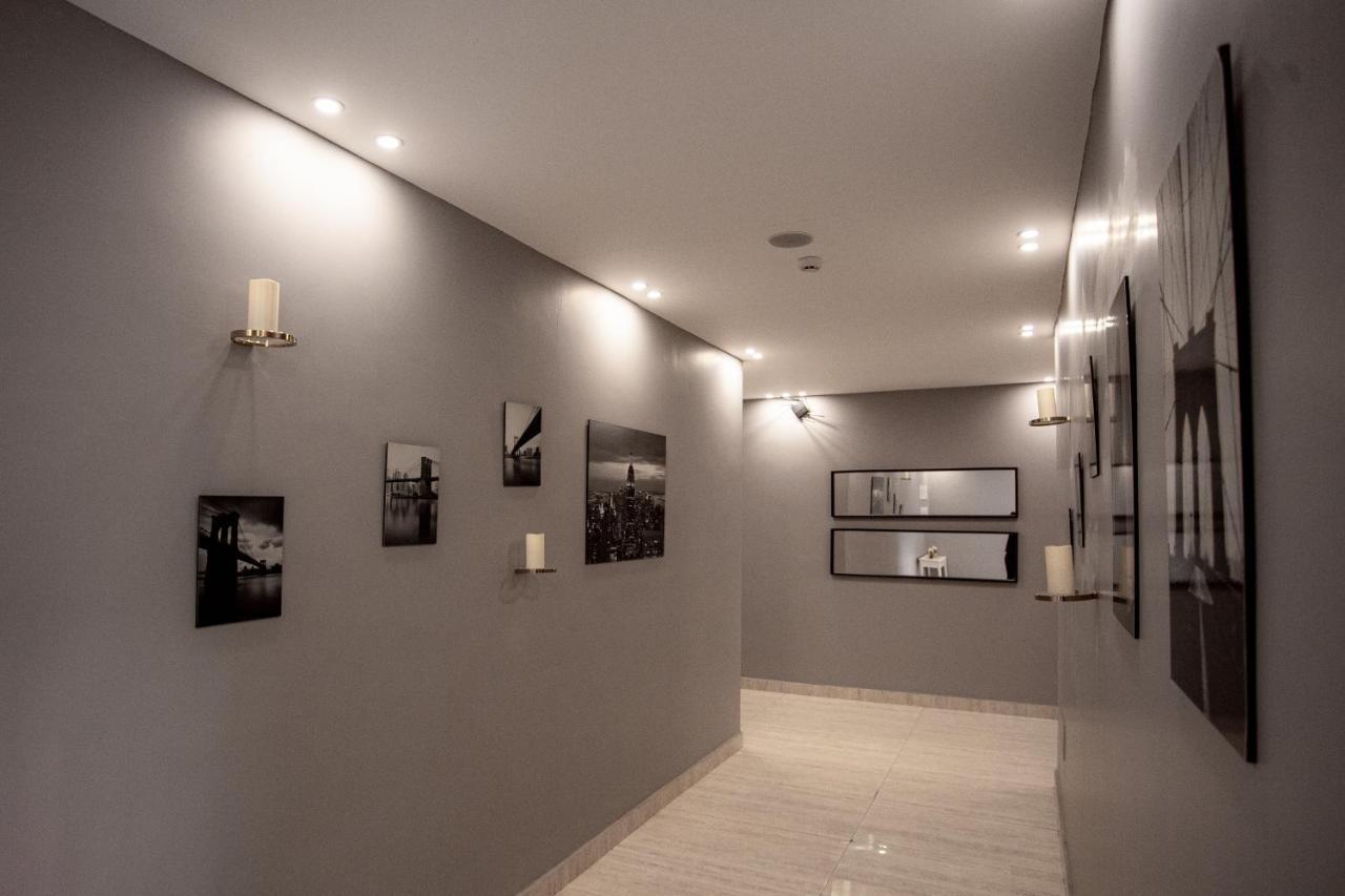 Al Basem Hotel アンマン エクステリア 写真